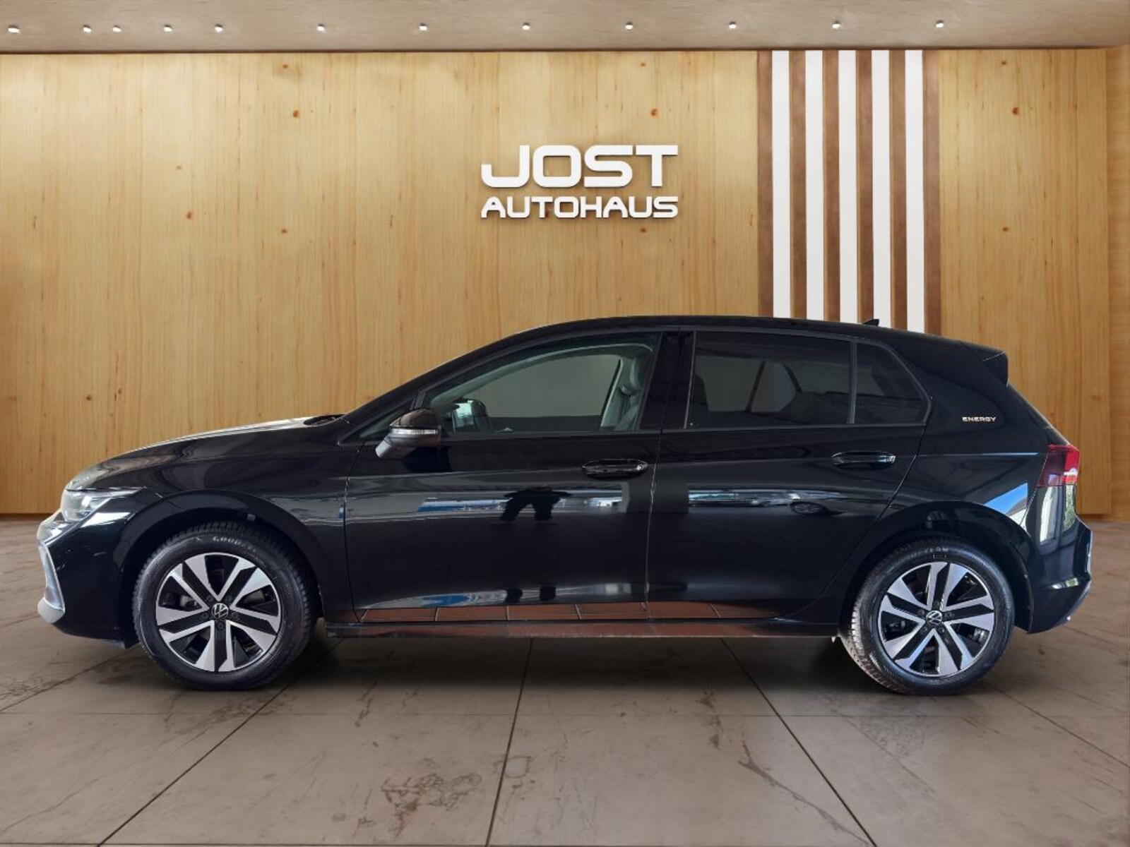 Volkswagen Golf – Bild 3