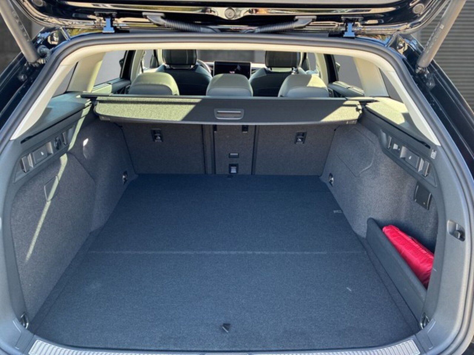 Volkswagen Passat – Bild 8