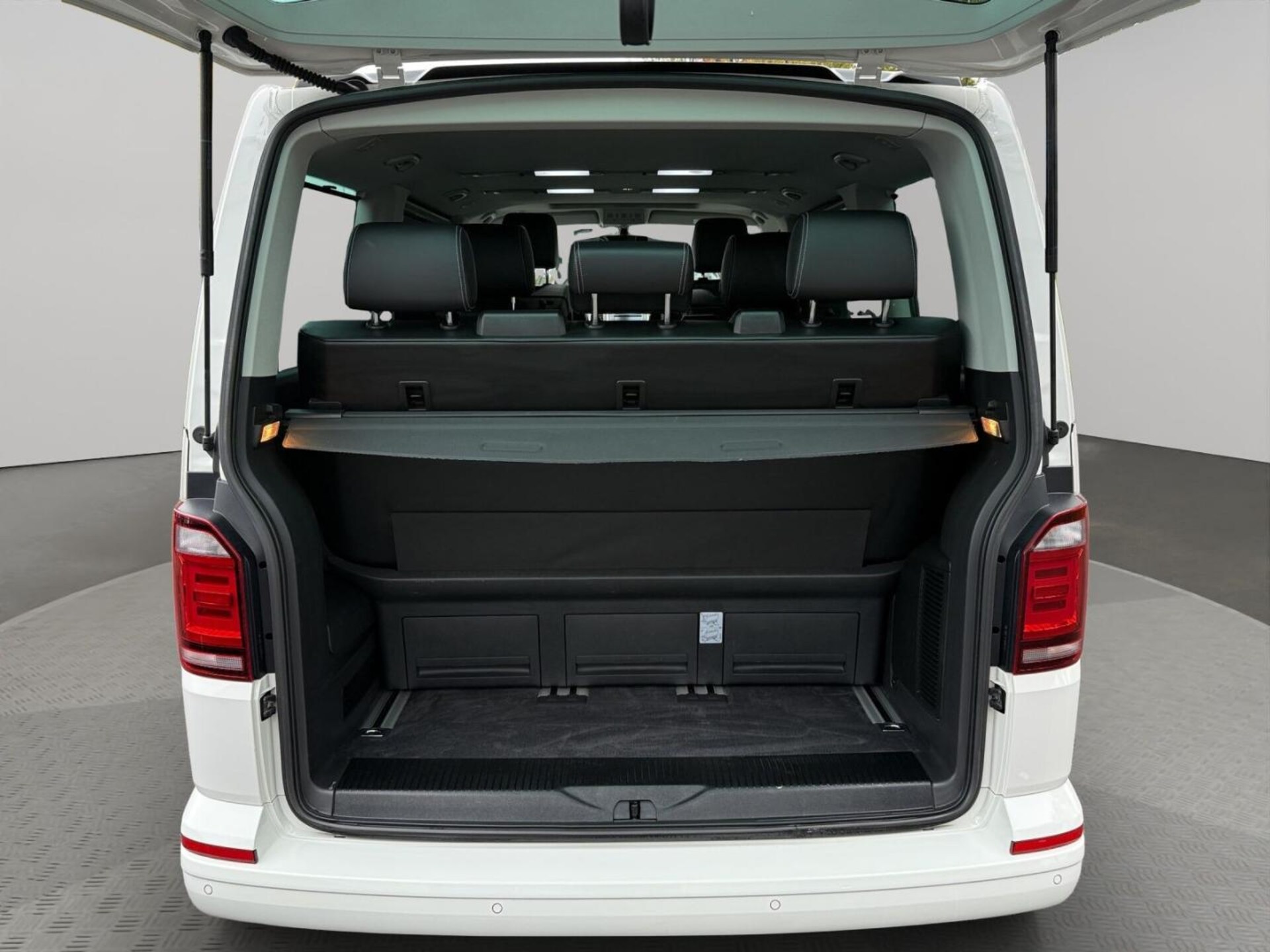 Volkswagen T6 Multivan Comfortline
