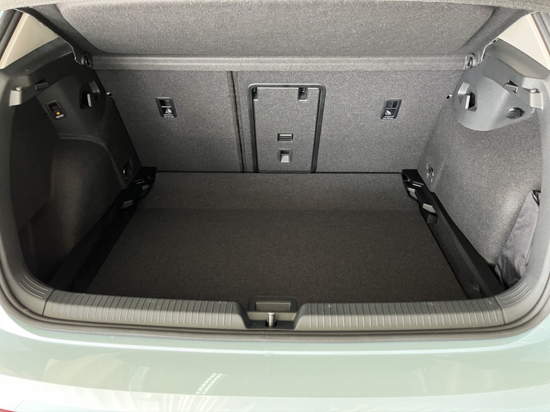 Volkswagen Golf Style