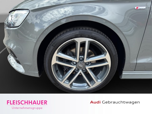Audi A3 Cabriolet Sport 35 TFSI S Tronic -  - Joinsteer - #5
