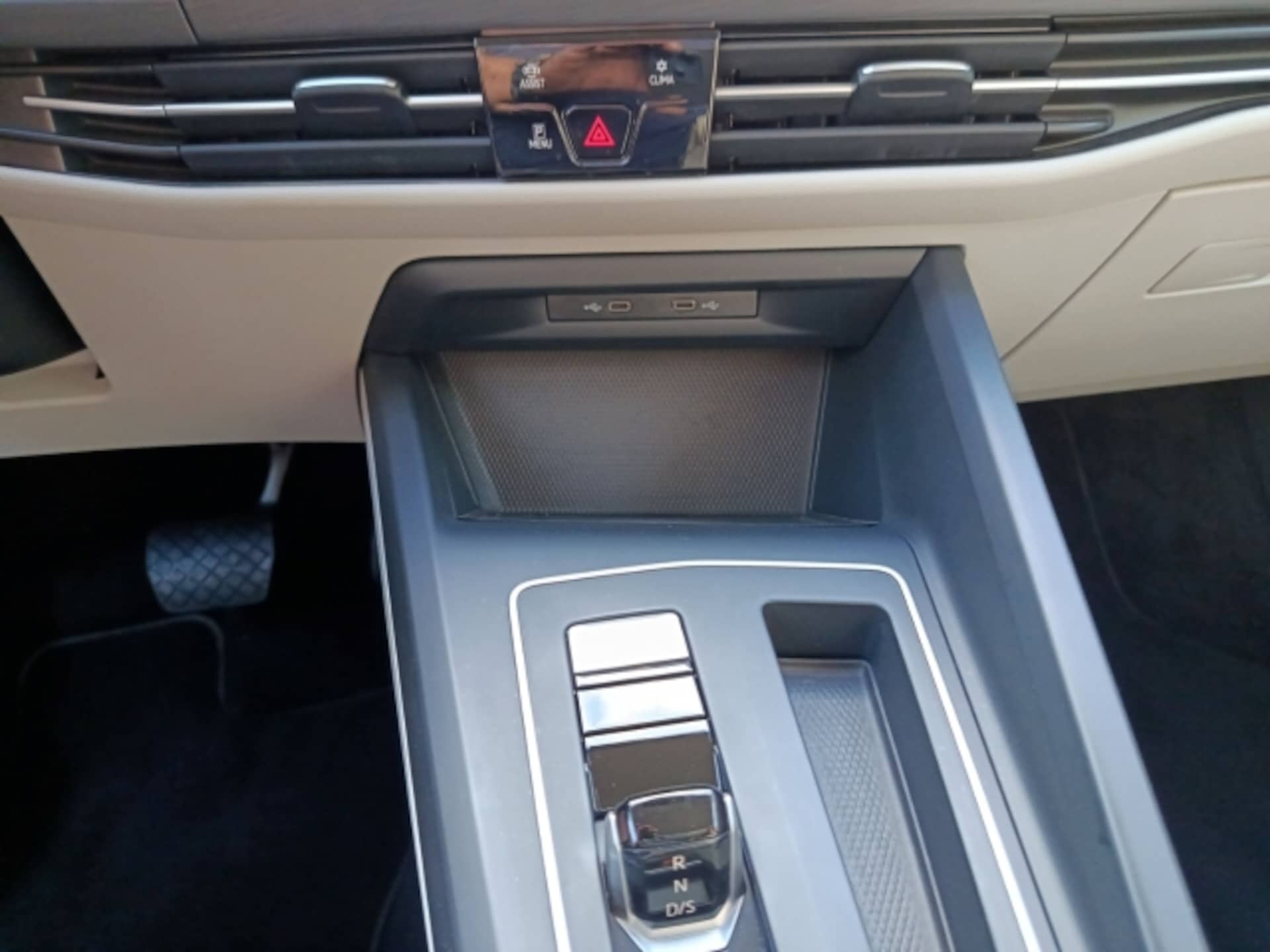 Volkswagen Golf Variant Style