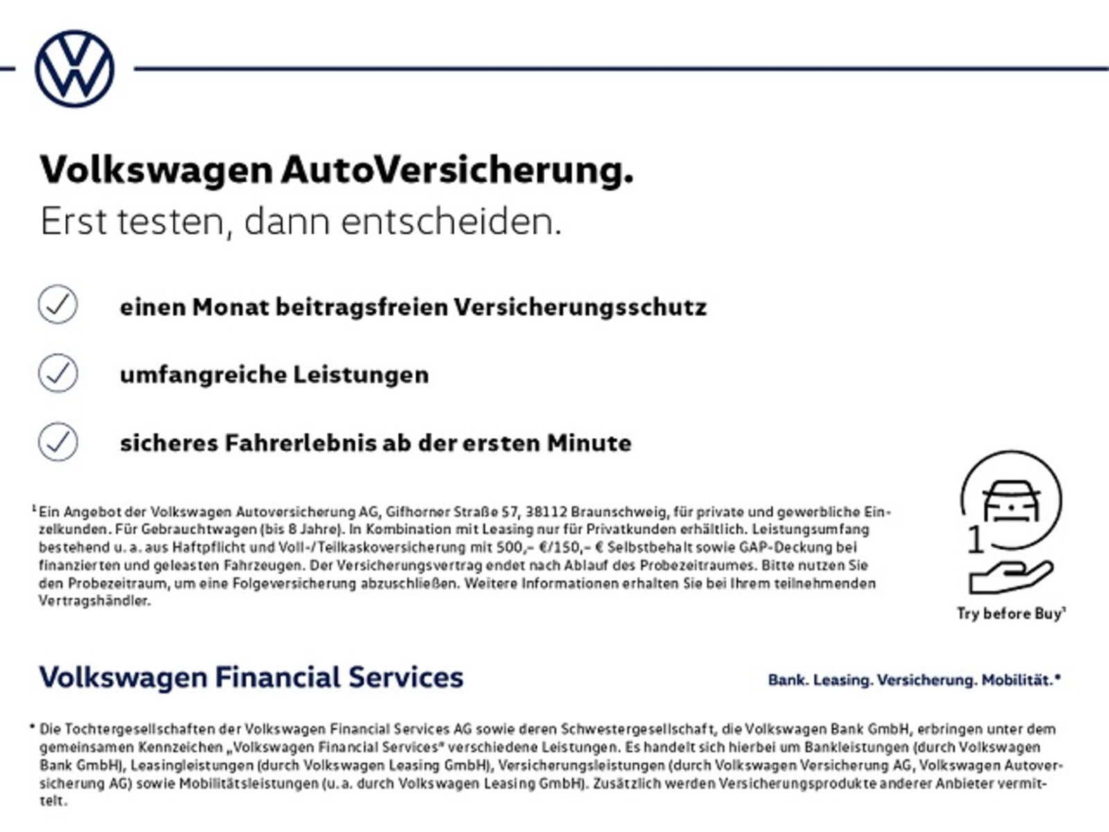 Volkswagen Crafter Kasten mittlerer Radstand – Bild 7