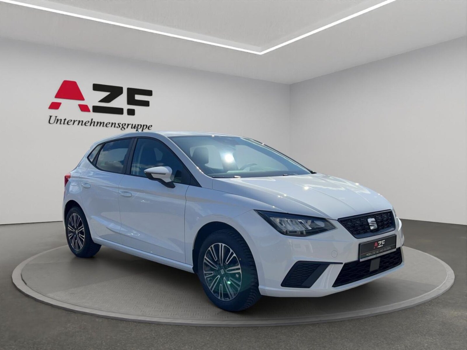 SEAT Ibiza – Bild 3