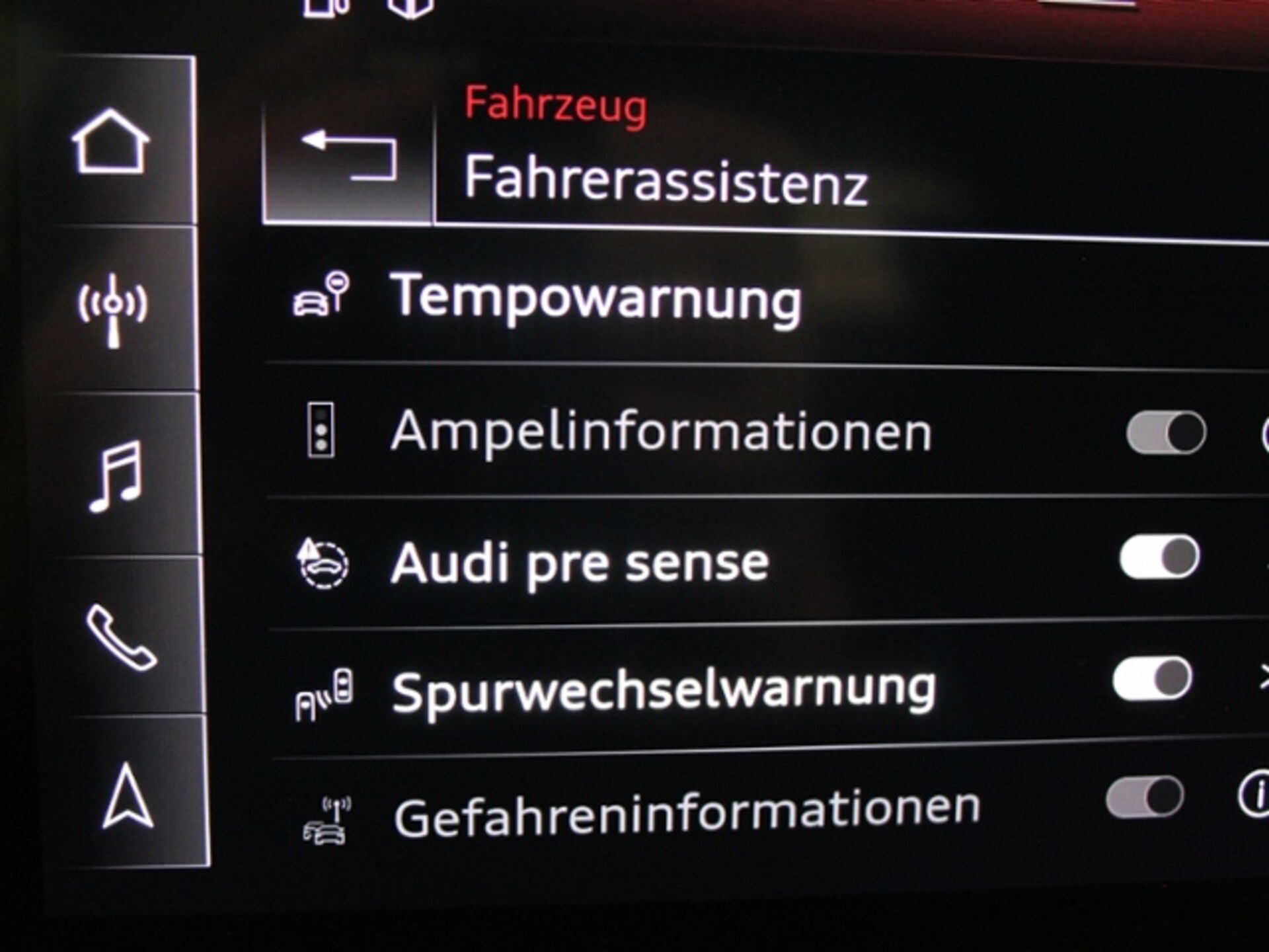 Audi Q5 TFSI e