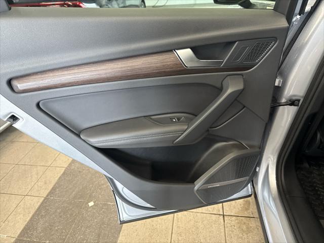 2023 AUDI Q5 - Image 29