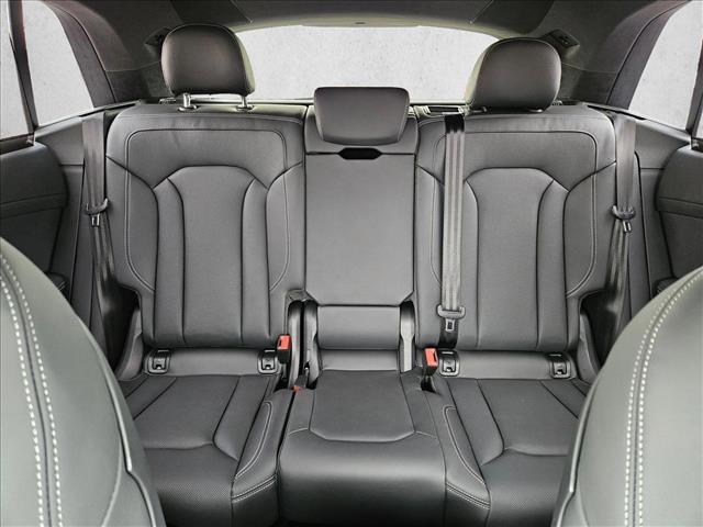 2026 Audi Q8 Prestige - Photo 15