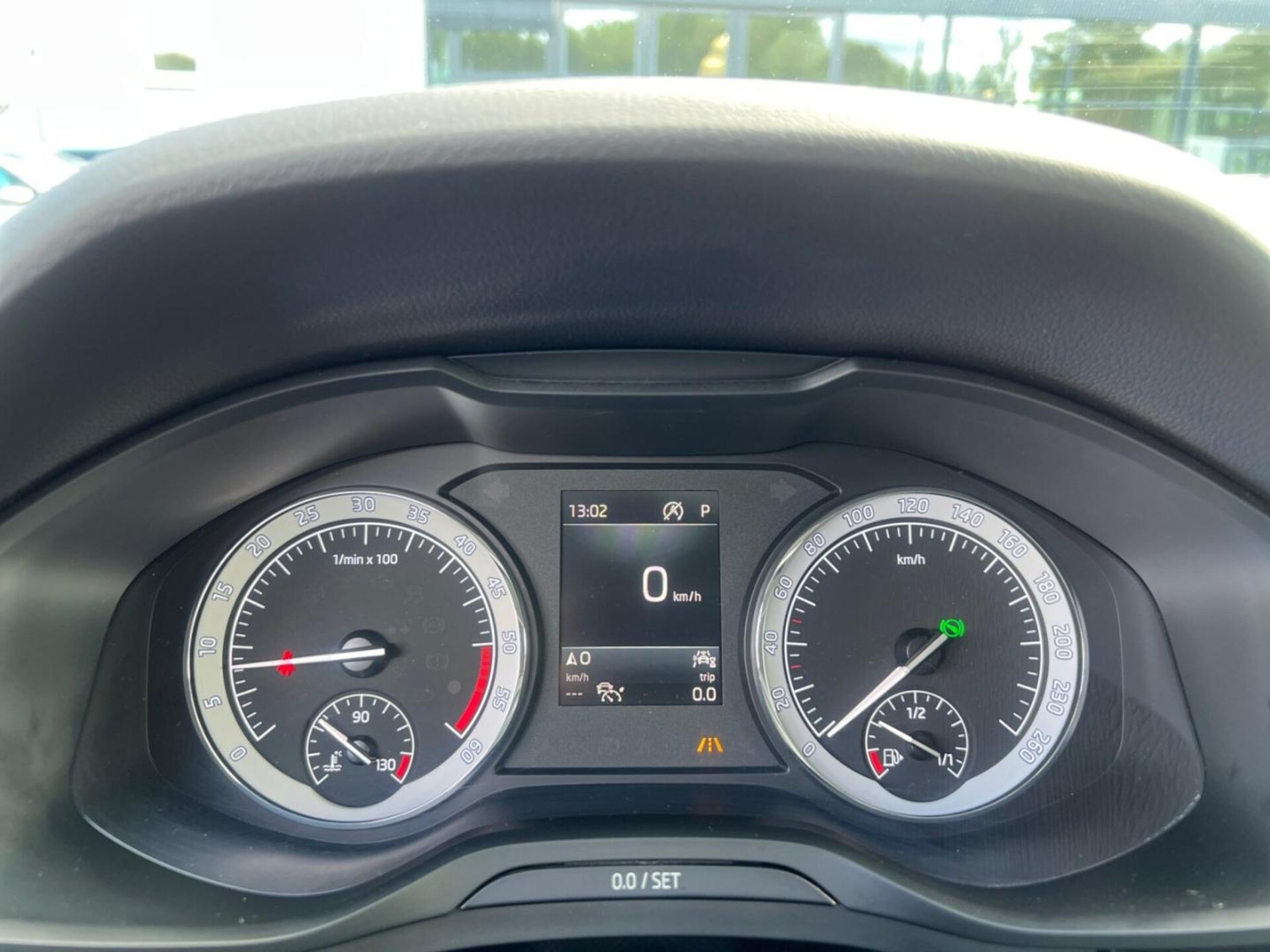 Skoda Kodiaq Ambition