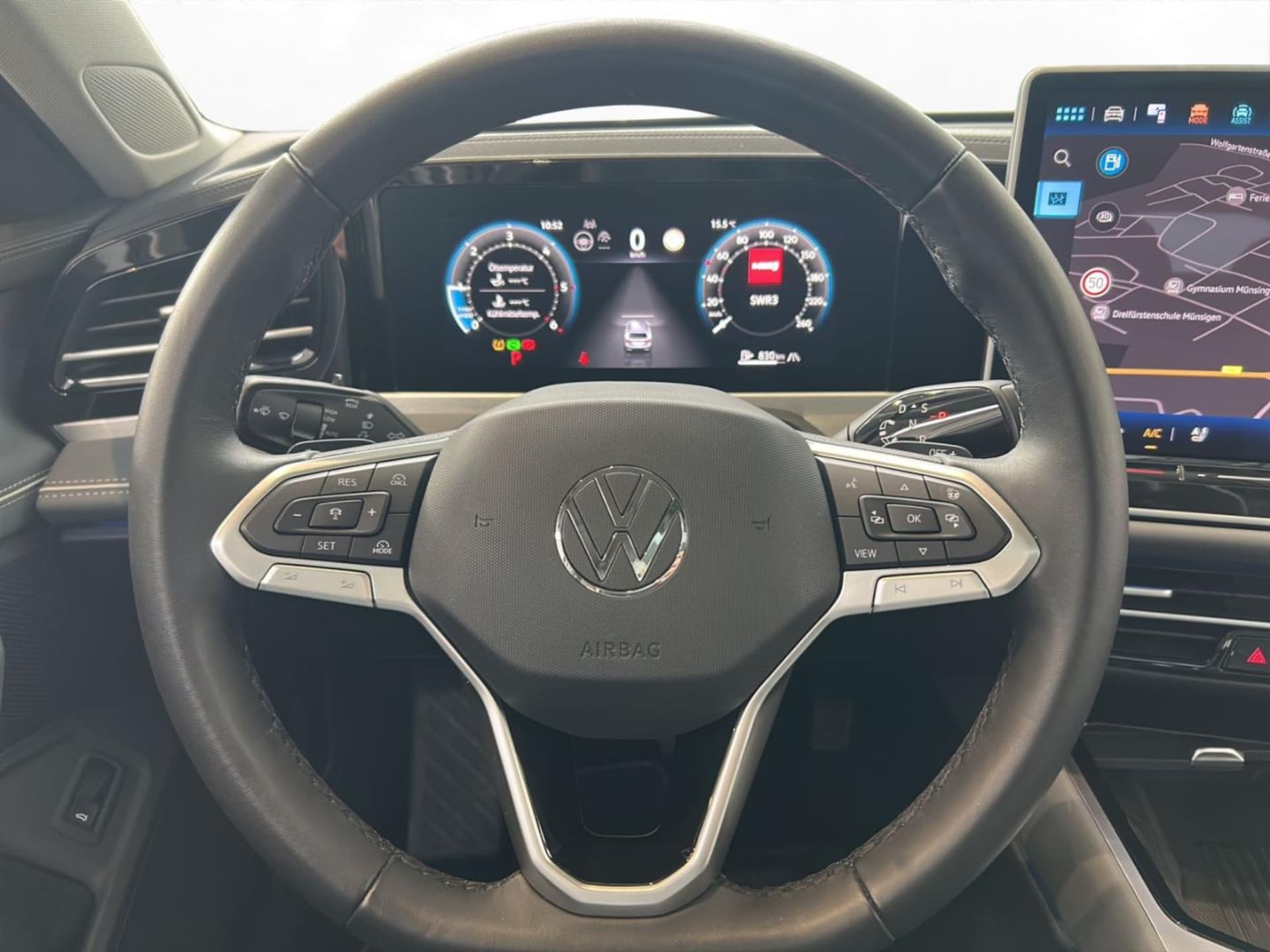Volkswagen Passat Elegance