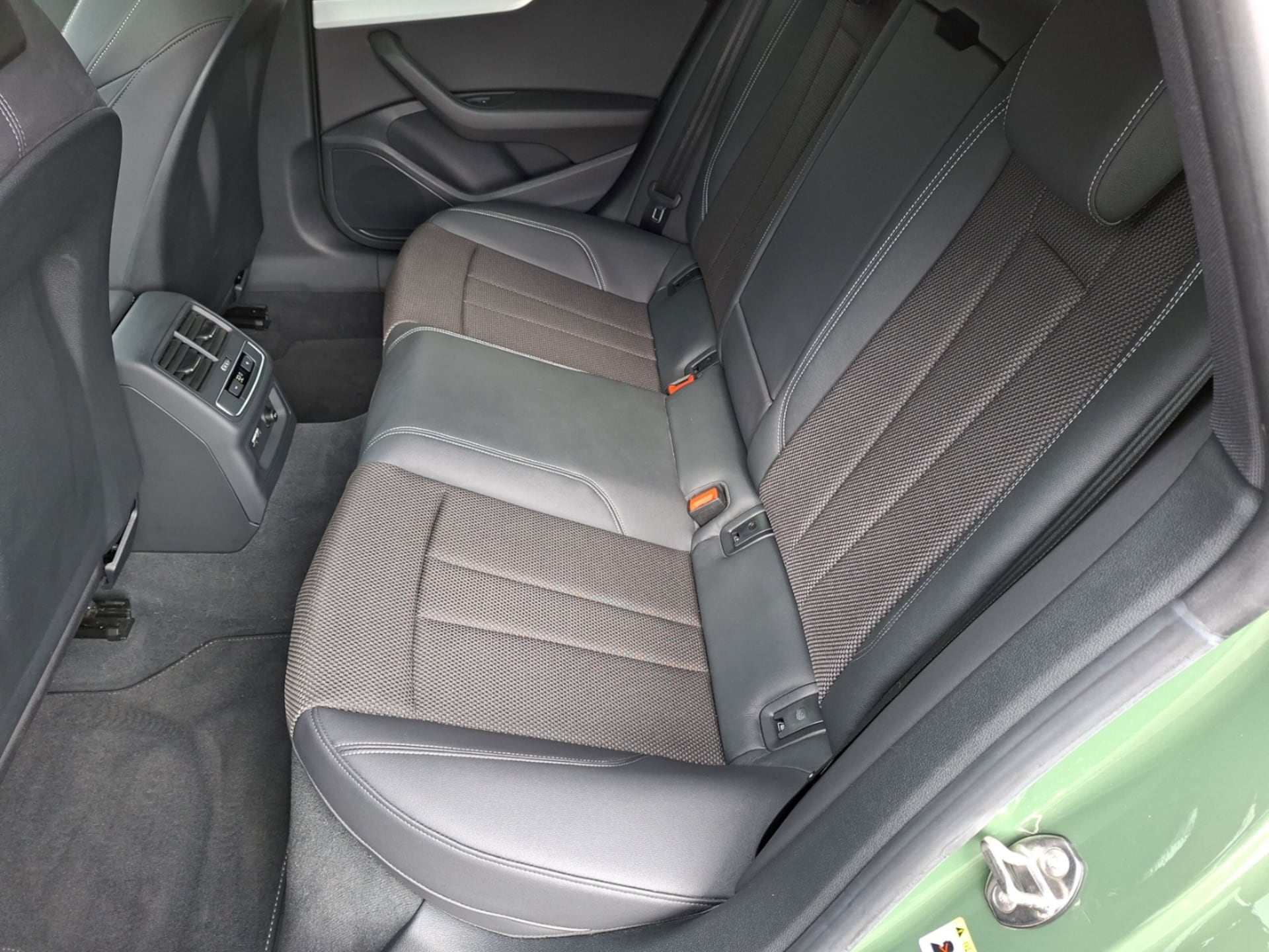 Audi A5 Sportback S line