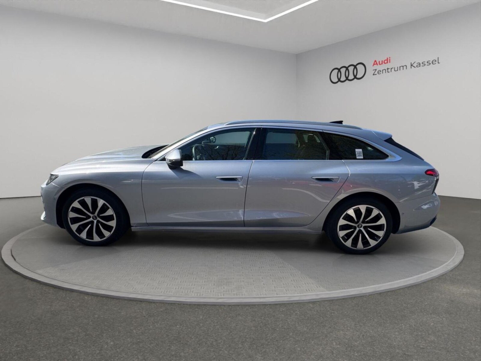 Audi A6 Avant – Bild 3