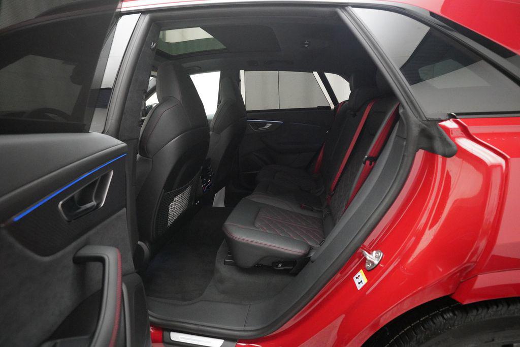 2026 Audi SQ8 Prestige - Photo 16