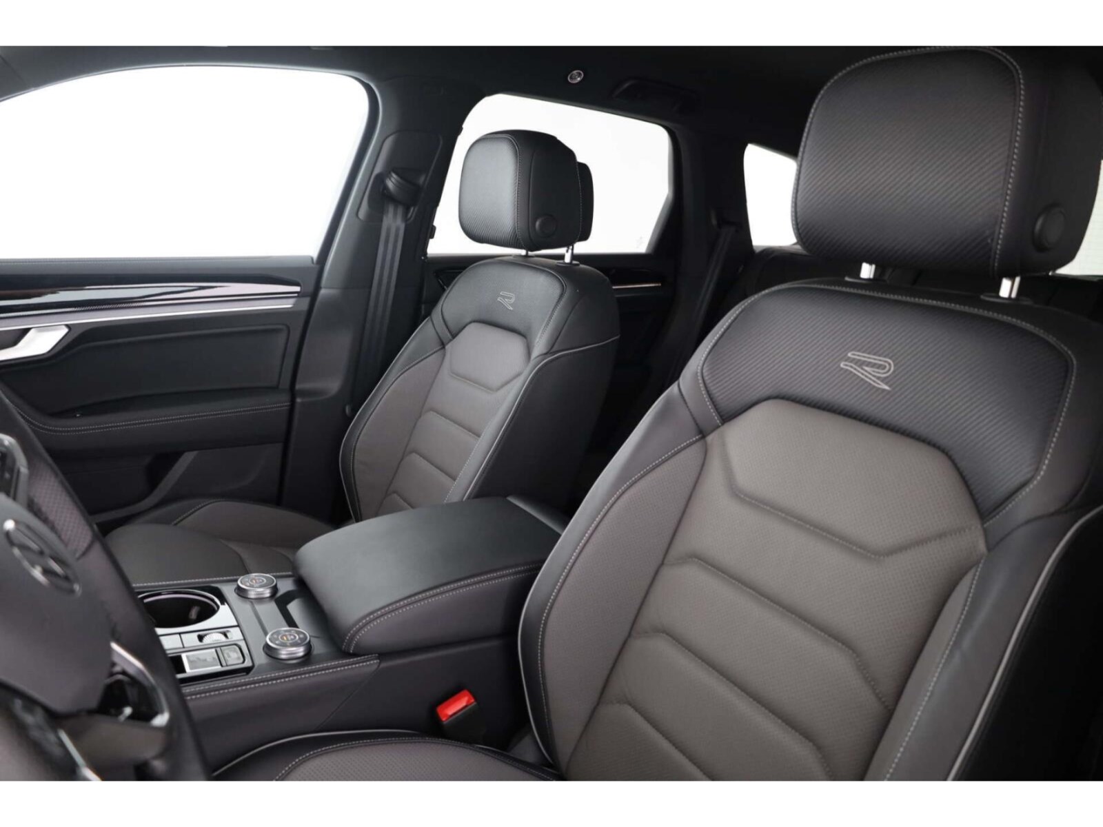 Volkswagen Touareg – Bild 10