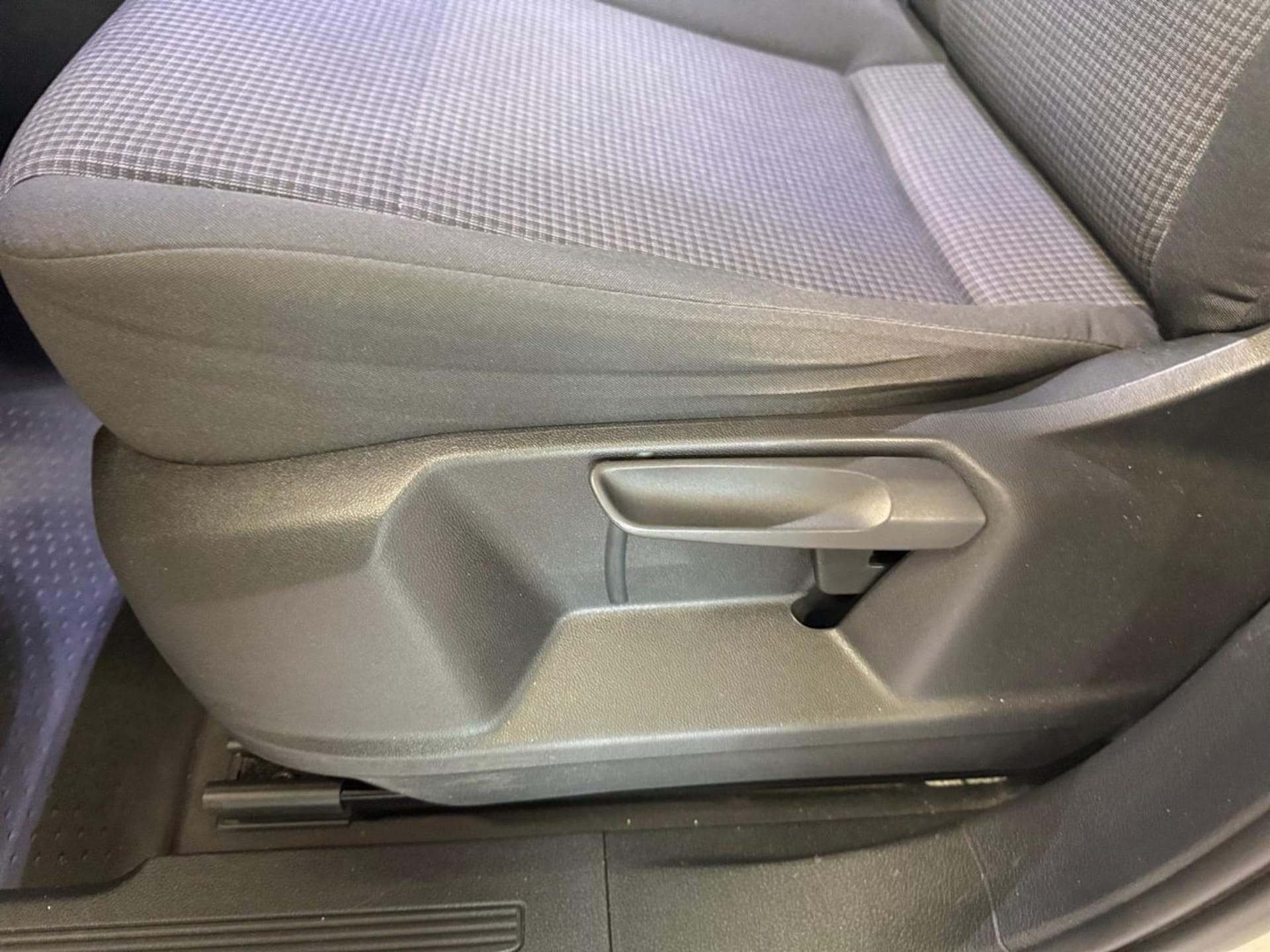 Volkswagen Caddy Cargo