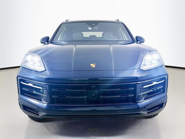 2025 Porsche
