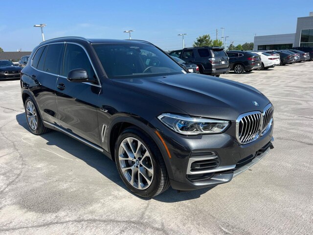 2023 BMW