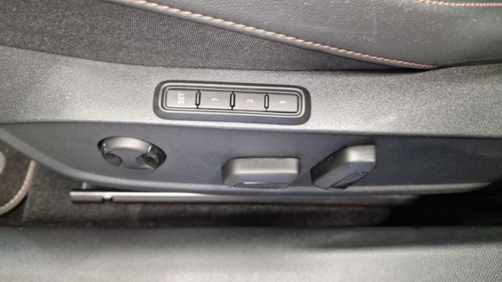CUPRA Leon Sportstourer – Bild 6