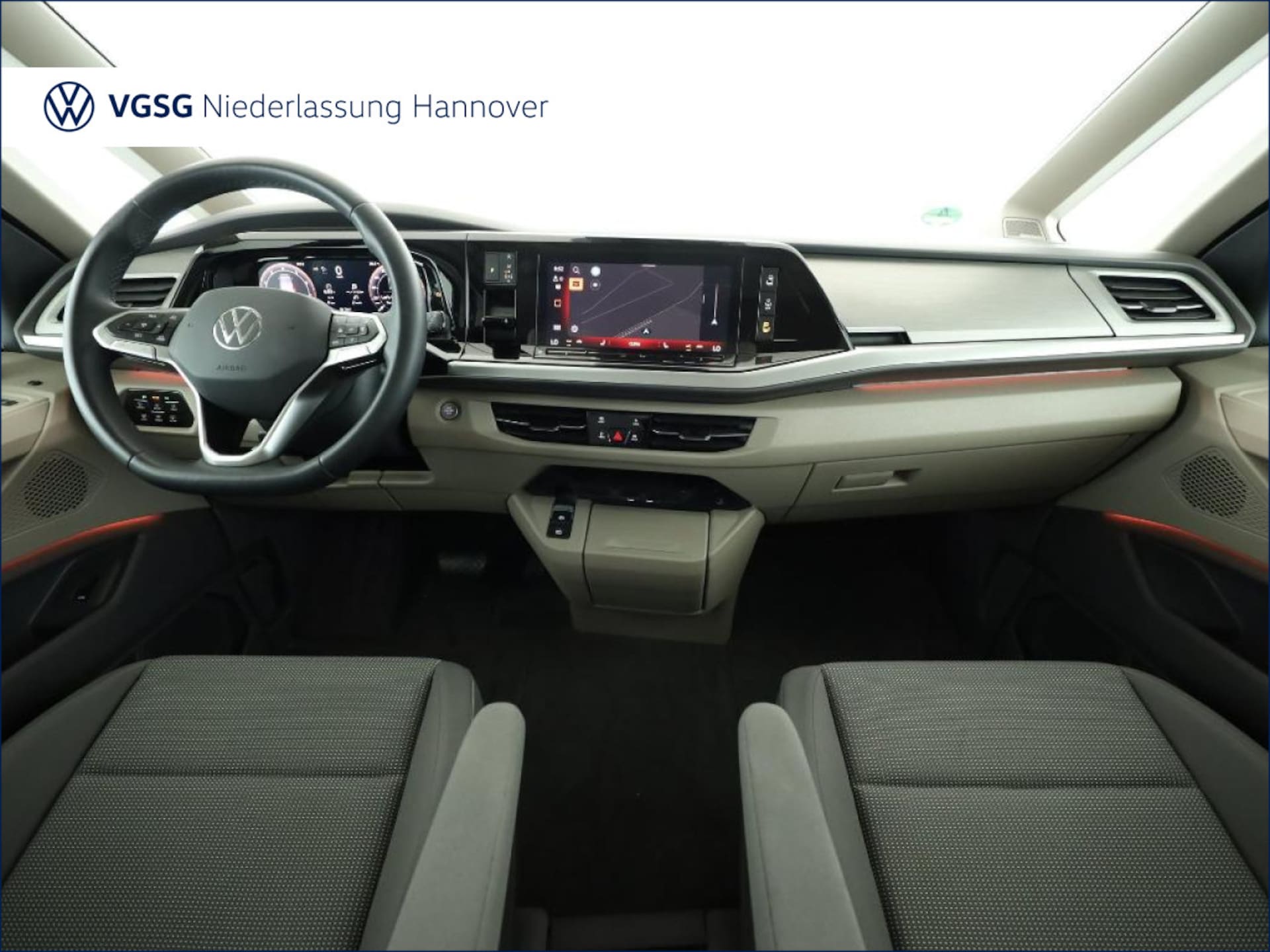 Volkswagen Multivan Life