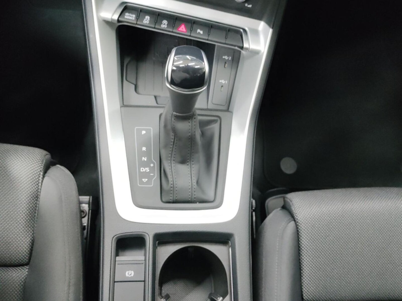 Audi Q3 Sportback – Bild 11