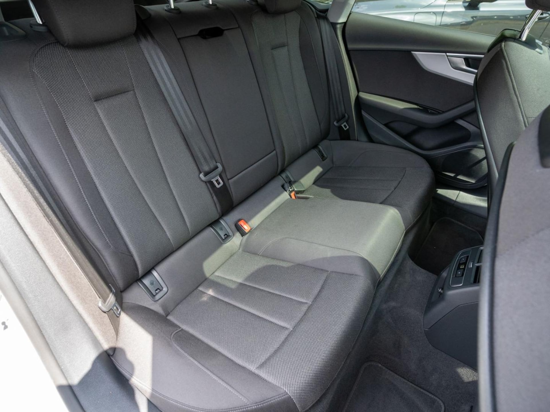 Audi A5 Sportback S line