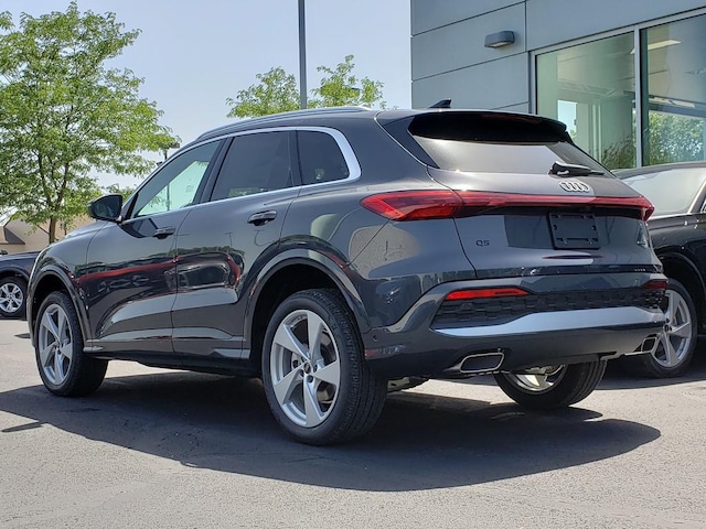 2026 Audi Q5