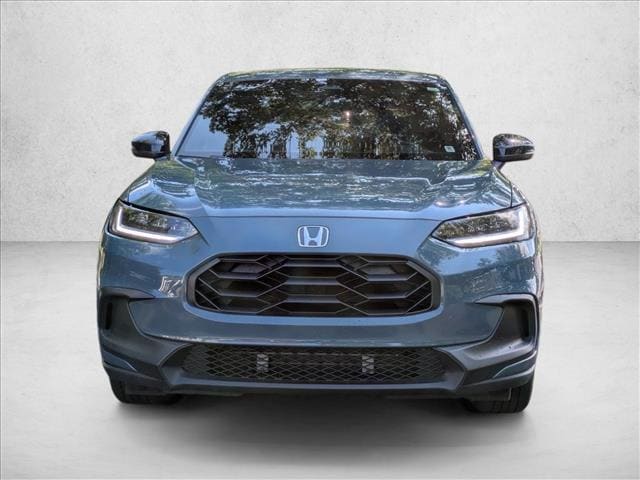 2024 Honda HR-V