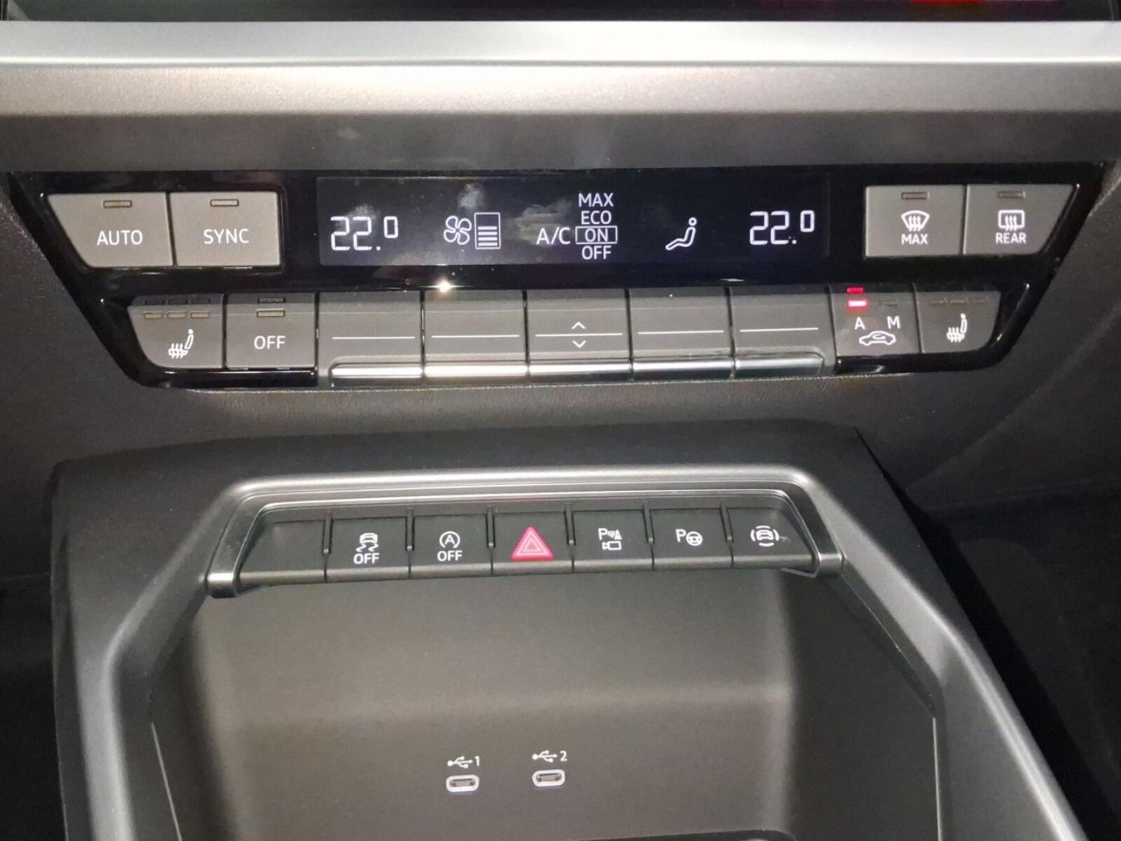 Audi A3 Sportback – Bild 16