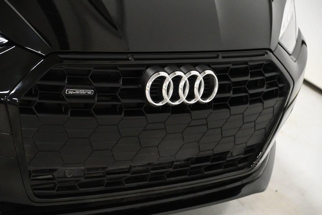 2024 Audi A5 Sportback