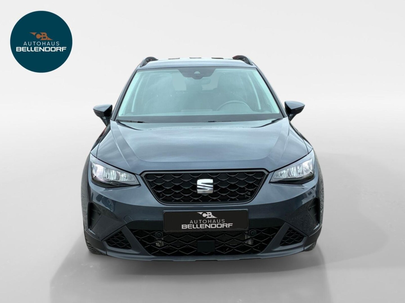 SEAT Arona – Bild 8