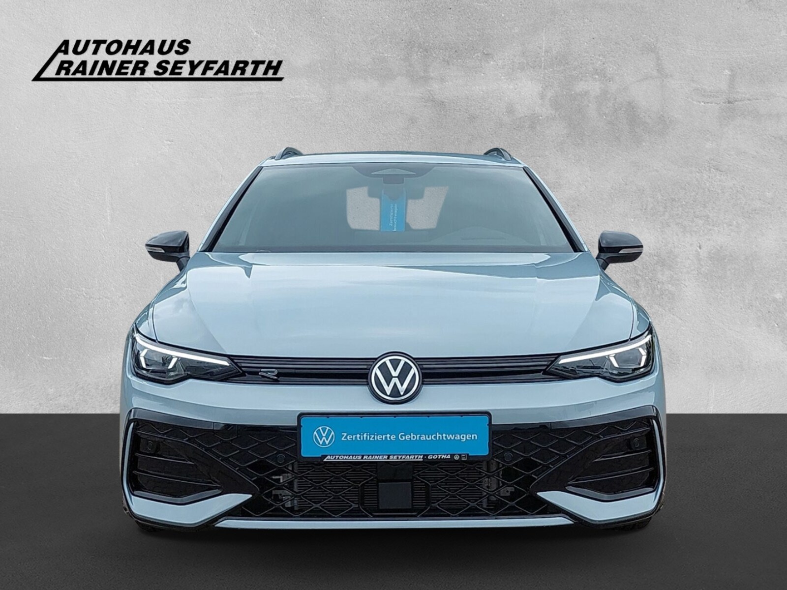 Volkswagen Golf Variant – Bild 2