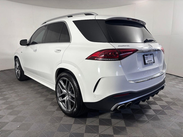 2021 Mercedes-Benz