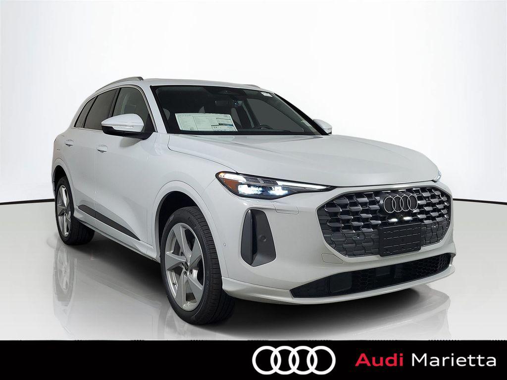2026 Audi Q5