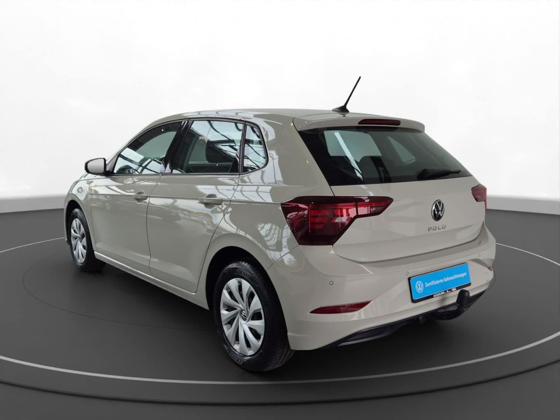 Volkswagen Polo Life
