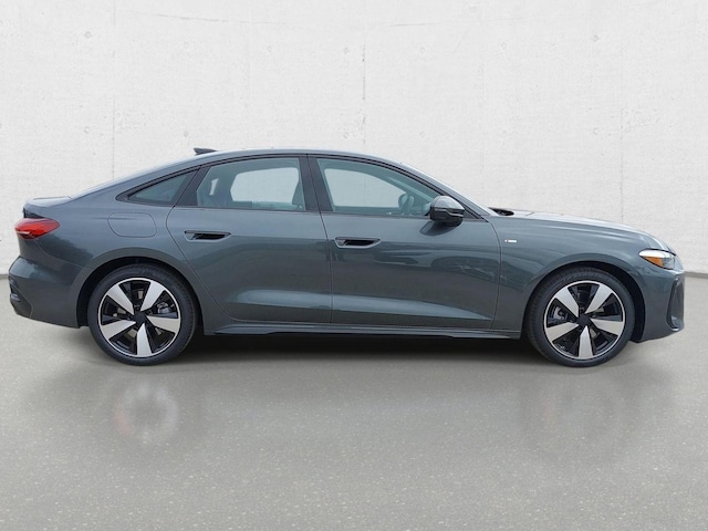 2026 Audi A5 Sedan