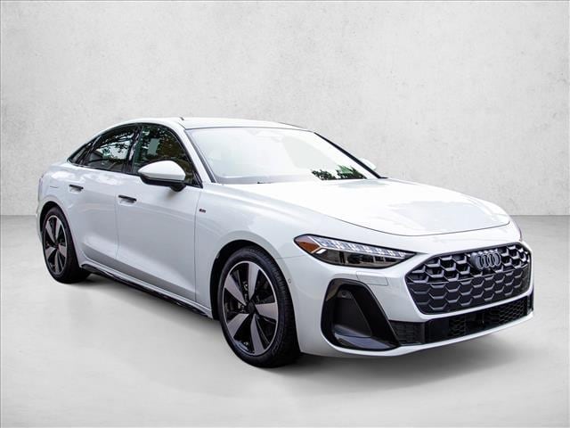 2026 Audi A5 Sedan