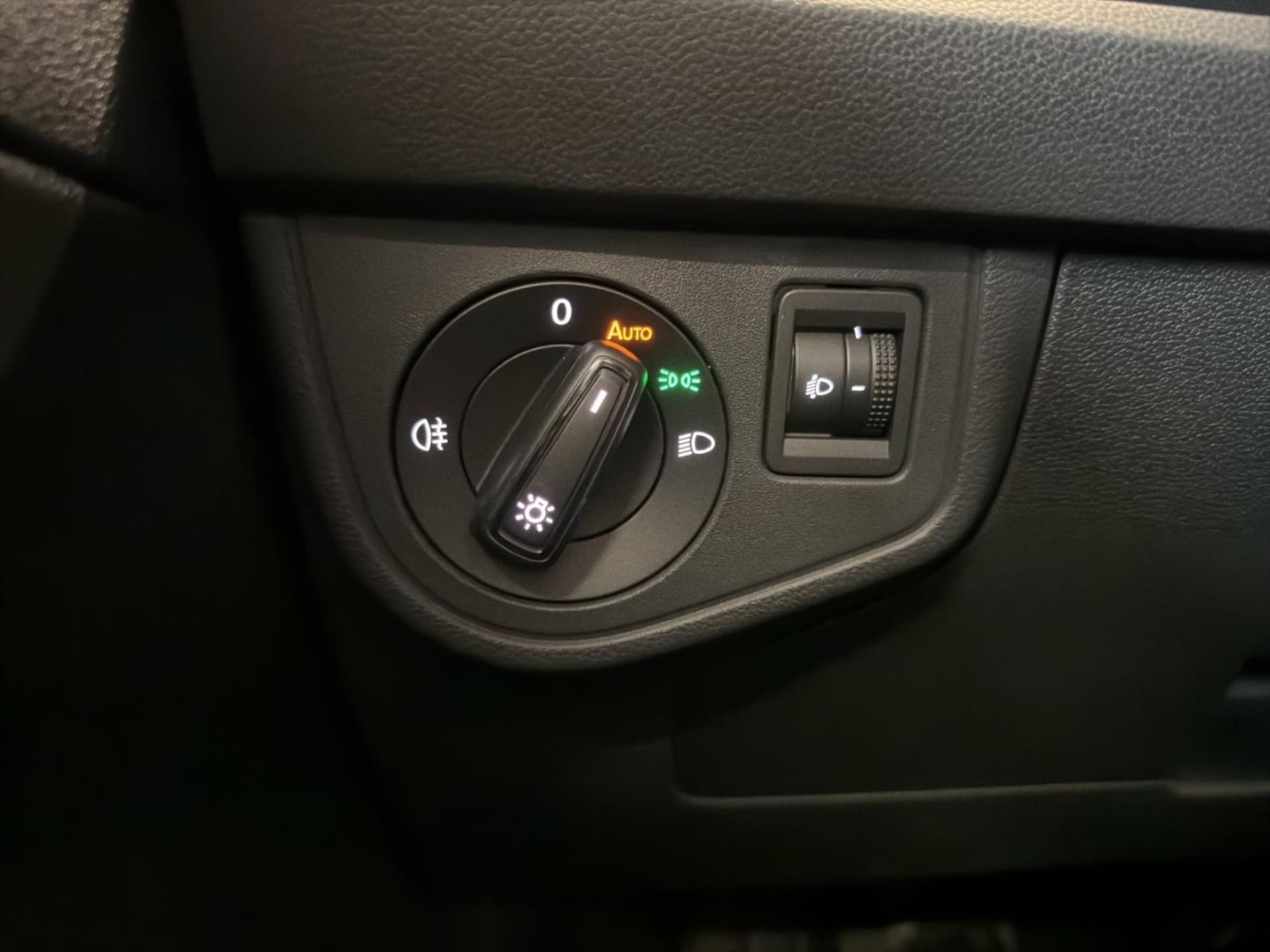 Volkswagen Polo FRESH