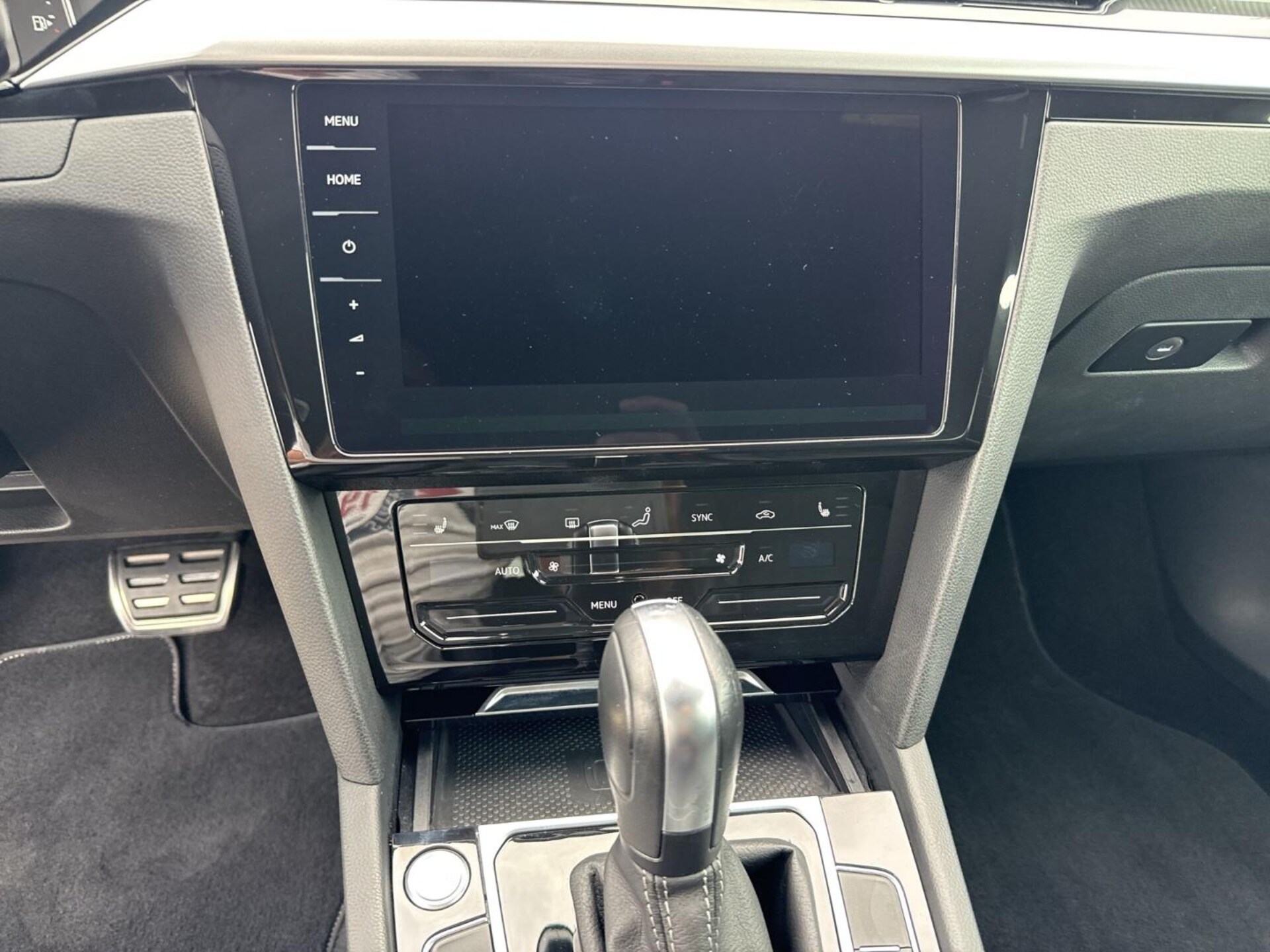 Volkswagen Arteon Shooting Brake R-Line