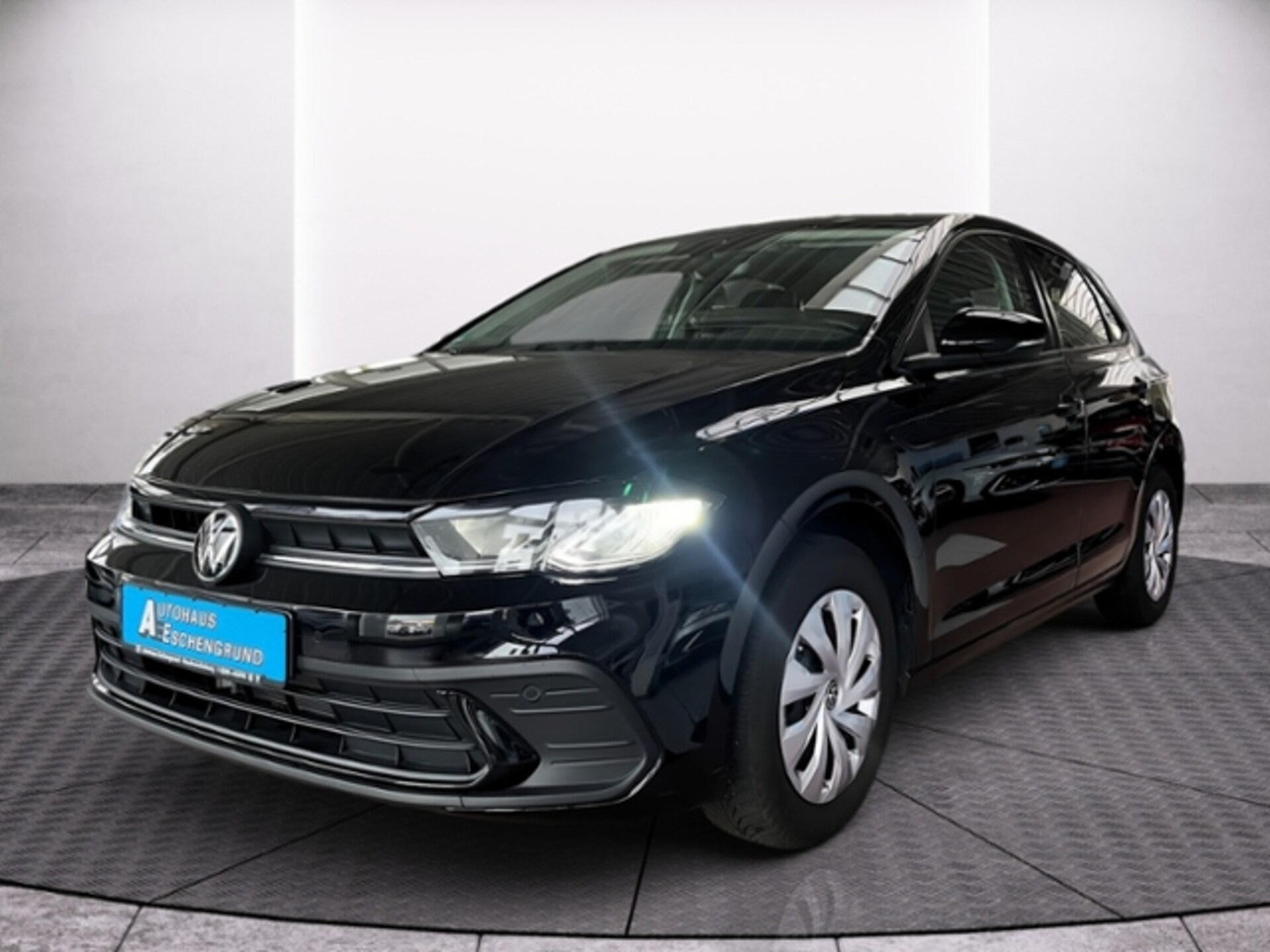 Volkswagen Polo Life