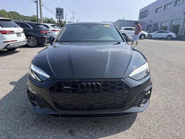 2023 Audi A5 Sportback
