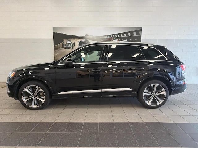 2023 Audi Q7