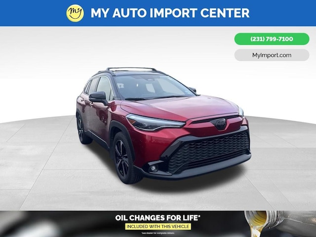 2025 Toyota