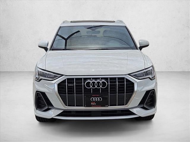 2024 Audi Q3 SUV