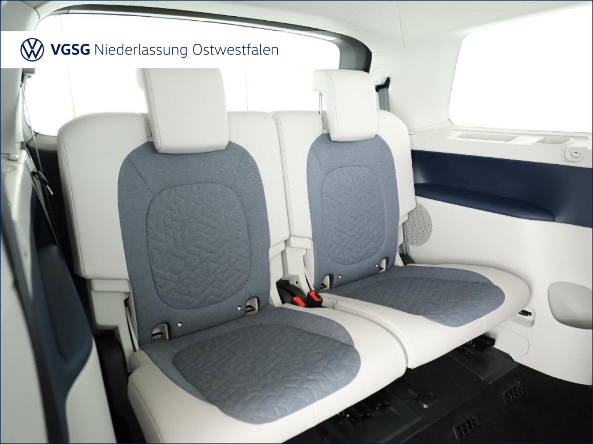 Volkswagen ID. Buzz Pro