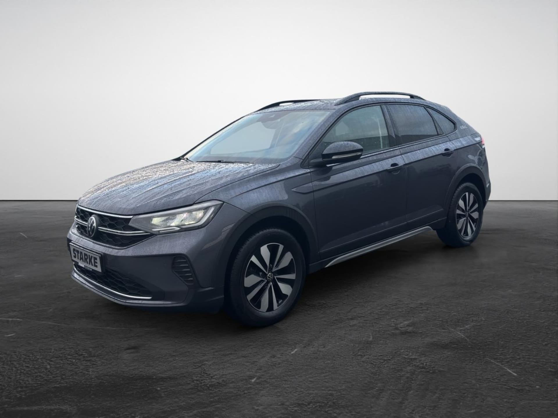 Volkswagen Taigo Goal
