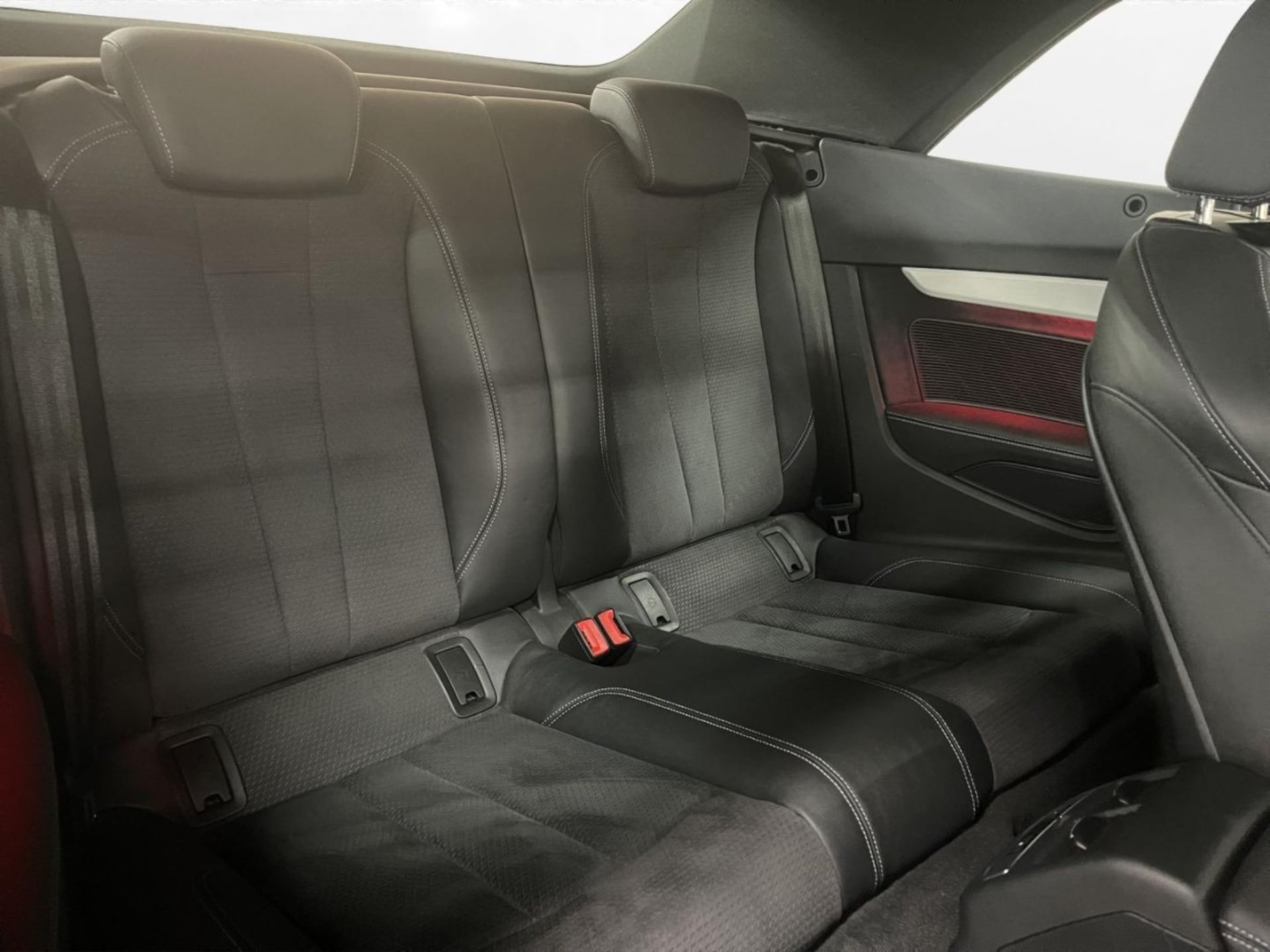 Audi S5 Cabriolet