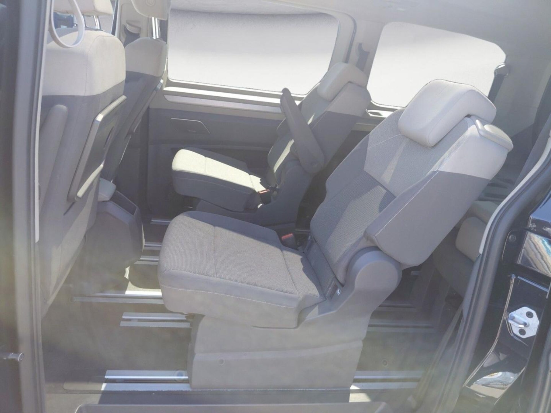 Volkswagen Multivan Langversion Life