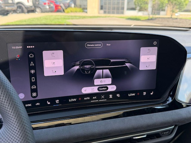 2026 Audi S5 Premium Plus - Photo 25
