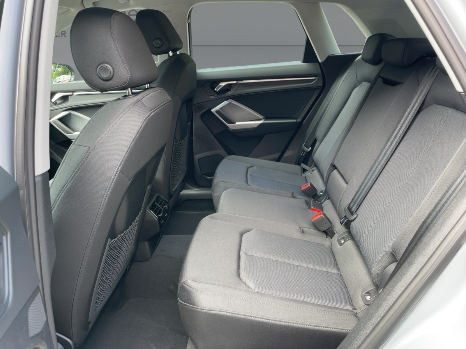 Audi Q3 – Bild 9