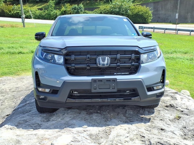 2024 Honda Ridgeline