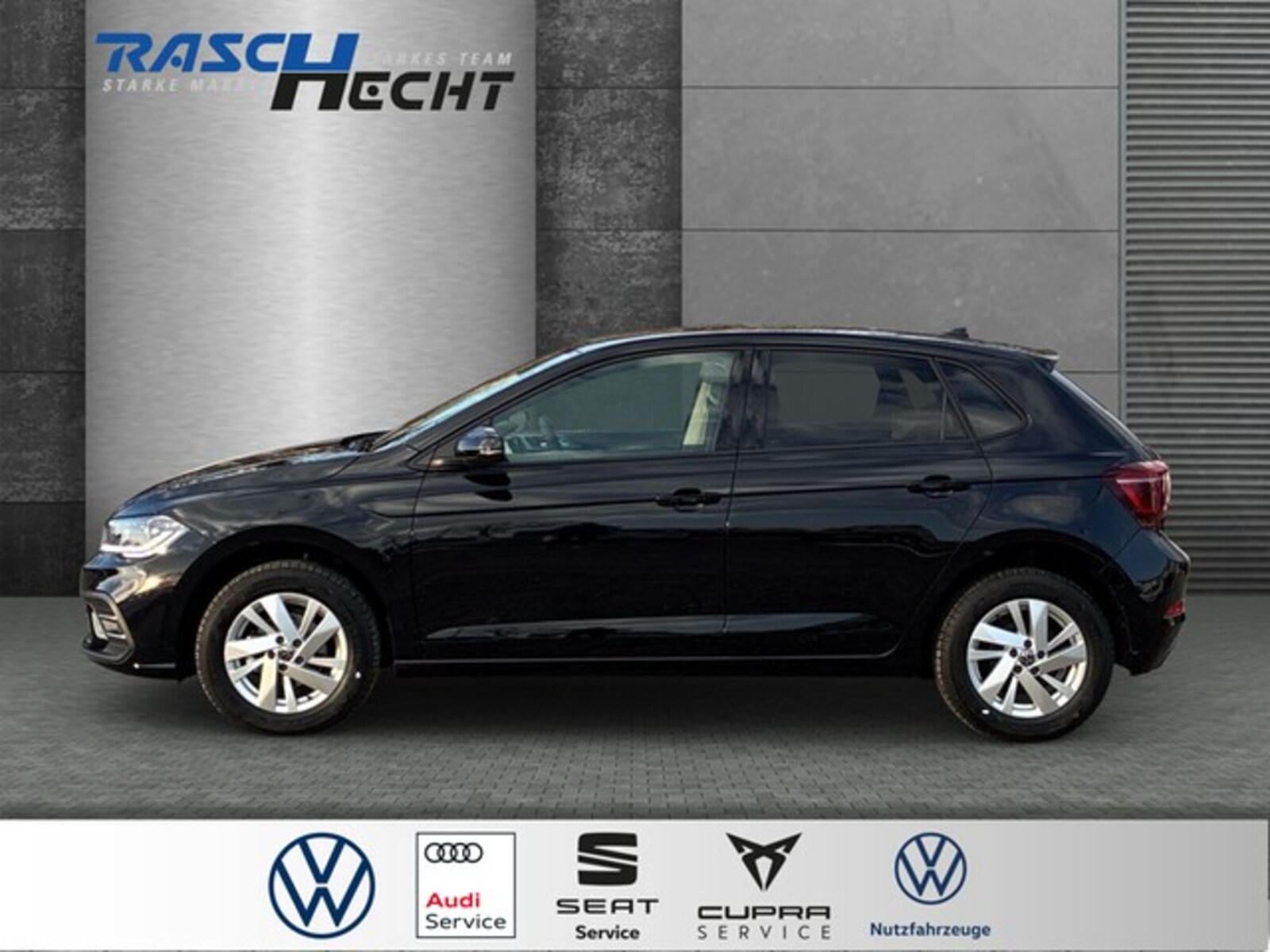 Volkswagen Polo – Bild 2